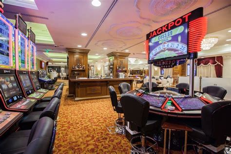 казино черногория